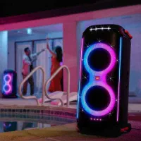 اسپیکر جی بی ال Party Box 710