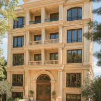 سرخ رود ۹۰۰ متر تک مالک مشارکت کامل