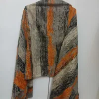 شال|لباس|شیروان (خراسان), |دیوار