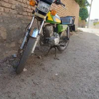 موتور بزرگ پره|موتورسیکلت|لیلان, |دیوار