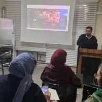 آموزش ابزارهای هوش مصنوعی+تولیدمحتوا(استخدام)|خدمات آموزشی|شیراز, ارم|دیوار