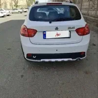 کوییک r|خودرو سواری و وانت|پاکدشت, شهرک امام رضا|دیوار