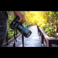 عکاسی و فیلمبرداری