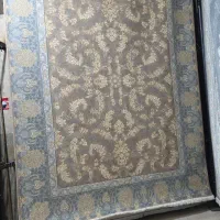 ۸۰ تخته فرش ۱۲۰۰شانه نصف قیمت|فرش|شهریار, شهرک وائین|دیوار