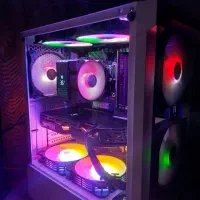 کیس ، سیستم گیمینگ