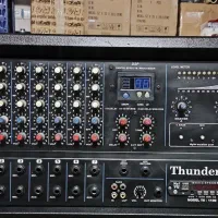 اکو ۷۰۰ تندر