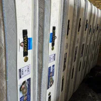 تشک در ابعاد و سایز دلخواه مستقیم از کارخانه