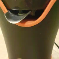 آبمیوه گیری|آبمیوه‌گیر و آب‌مرکبات‌گیر|رشت, بوسار|دیوار