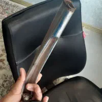 صندلی چرخشی وجک دار|صندلی و نیمکت|گرگان, |دیوار