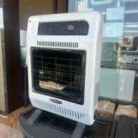 هیتر های گرمایشی جدید در زرکالا منبع تخفیفی یاسوج|بخاری، هیتر، شومینه|یاسوج, |دیوار