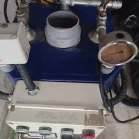 دیگ بخار سلوا