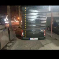 آریسان 2معاوضه با پیکان وانت مدل پایین ۵۰۰ نقدی