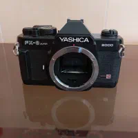 دوربین عکاسی آنالوگ