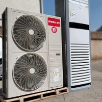 نصب وخدمات و لوله کشی کولر گازی سید