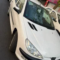 206مدل 1394گاز سیمی