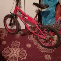 دوچرخه ۱۶ نیازبه تعمیر کارکرده....