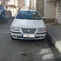 سمند مدل ۸۸