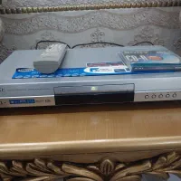 ویدئو دستگاه DvD ، گیرنده دیجیتال و نوار برگردون|صوتی و تصویری|شیراز, گل سرخ|دیوار