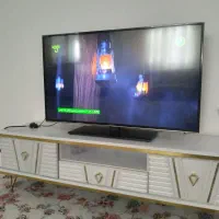 تلویزیون ۴۲اینج|تلویزیون و پروژکتور|سرپل ذهاب, |دیوار