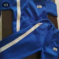 ست هودی کلاهدار با شلوار