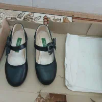 کفش درحدنو