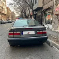 زانتیا مدل ۸۶|خودرو سواری و وانت|تهران, نیروی هوایی (پیروزی)|دیوار