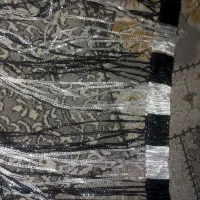 پرده ریسه ایی