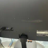 مانیتور گیمینگ کولر مستر|قطعات و لوازم جانبی رایانه|رشت, جهاد|دیوار