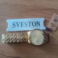 ساعت مچی سوستون مردانه SVESTON