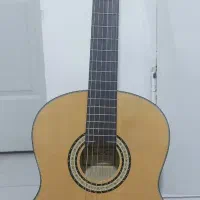 گیتار بست وان مدل JYCG-E160