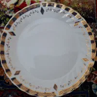 سرویس‌چینی‌۶نفره،آکبند