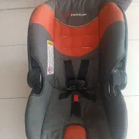 صندلی ماشین