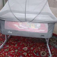 فروش تخت نوزاد