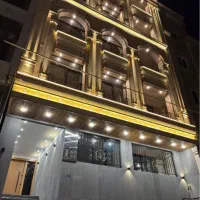 واحد ۱۳۰ متری واوان گلها شرقی ها