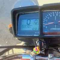 دینو ۲۰۰|موتورسیکلت|فیروزکوه, |دیوار