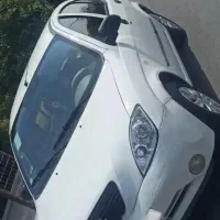 تیبا 2 مدل 99