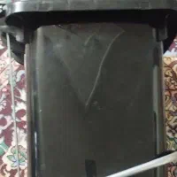 سطل زباله پدالی|لوازم نظافت|باقرشهر, |دیوار