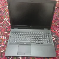 لپ تاپ دل e5570|رایانه همراه|تبریز, |دیوار