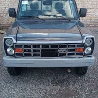 فروش اکستند دوگانه تحویل 1405نقد و اقساط معاوضه