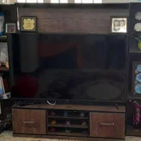 میزنهارخوری وزیزتلویزیون|میز و صندلی غذاخوری|امیدیه, |دیوار