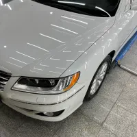 پولیش و سرامیک بدنه و دیتیلینگ|خدمات موتور و ماشین|شهریار, شهرک وائین|دیوار