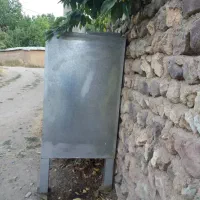 منبع گالوانیزه گرم جهت نفت گازویل و آب|مصالح و تجهیزات ساختمان|کرج, شهرک طالقانی|دیوار