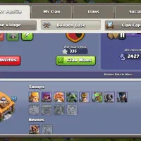 اکانت کلش آف کلنز|کنسول، بازی ویدئویی و آنلاین|تهران, اوقاف|دیوار