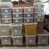 واگذاری تجهیزات عطاری|فروشگاه و مغازه|اصفهان, باغ زرشک|دیوار