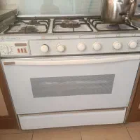 فرگاز ایمن گاز سالم