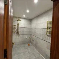 دونبش جنوبی / کوچه های زوج بلوار امین/ ۲ پارکینگ