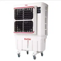 کولر برفاب درحد نو سالم بشرط