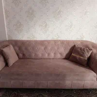 مبلمان راحتی
