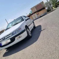 فروش پارس تیوفایو ۹۷