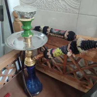 قلیان|کلکسیون و سرگرمی|باقرشهر, |دیوار